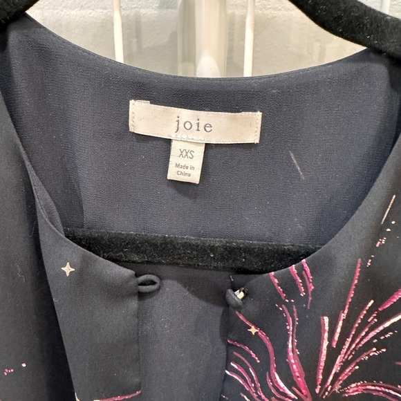 Joie Holiday Dress - Picture 2 of 3